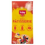 Préparation pour gâteaux et biscuits, sans gluten SCHAR
