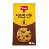 Cookies pépites chocolat sans gluten SCHAR