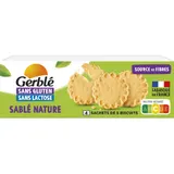 Biscuit Sablé Sans Gluten GERBLE