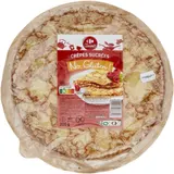 Crêpes sucrées sans gluten CARREFOUR NO GLUTEN !
