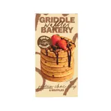 Gaufres au Blé Complet Saveur Proteine Chocolat GRIDDLE