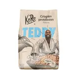 Céréales petit-déjeuner Crispies Protéinées KORO