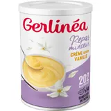 Substitut de Repas Crème Saveur Vanille GERLINEA