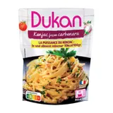 Noodles de Konjac Façon Carbonara DUKAN