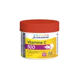 Complément alimentaire Vitamine C 500 LABORATOIRES JUVAMINE