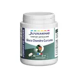 Complément alimentaire Articulation Curcuma JUVAMINE PHYTO