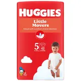 Couches Bébé Taille 5 11-25kg HUGGIES