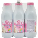 Lait bébé liquide 3ème âge Dès 12 Mois Nature Classic CARREFOUR CLASSIC'