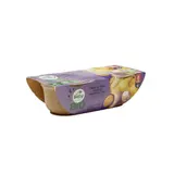 Plat bébé du soir dès 8 mois Pomme de terre Rutabaga Bio CARREFOUR BABY