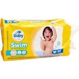 Couches-Culottes Taille M 12-17kg Bain CARREFOUR BABY