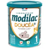 Lait bébé en poudre 1er âge Dès La Naissance Doucéa Lf+ 1 MODILAC