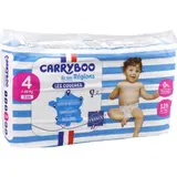Couches Bébé Taille 4 7-18kg CARRYBOO