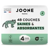 Couches Bébé Taille 4 7-14kg JOONE