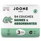 Couches Bébé Taille 3 4-8kg JOONE