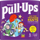Couches-Culottes Taille 5 12kg+ Toy Story Training Pants Pull-Ups HUGGIES