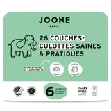 Couches-Culottes Taille 6 16-30kg JOONE