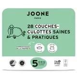 Couches-Culottes Taille 5 10-18kg JOONE