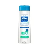 Shampoing bébé Très doux Aloe Vera Bio Apaisant Hypoallergénique MIXA