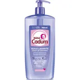 Huile lavante bébé Corps et Cheveux Hypoallergénique Camomille et Fleur D'Oranger Bonne Nuit CADUM