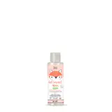 Gel Lavant Doux pour Bébé Bio Senteur Douceur d'Oranger à l'Eau Thermale des Pyrénées 3en1 Visage, Corps & Cheveux MKL GREEN NATURE