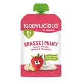 Brassé Fraise & Banane  KIDDYLICIOUS