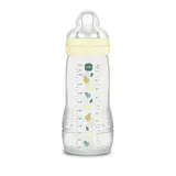 Biberon Easy Active Dès 6 Mois 330mL Débit X MAM