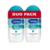 Déodorant Bille Total Protect Derma Care+ SANEX