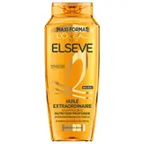 Shampoing Nutrition Cheveux Secs ELSEVE