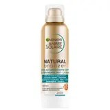 Autobronzant Brume Corps Hâle Doré et Lumineux Hydratant Huile D'Abricot Natural Bronzer GARNIER