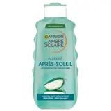 Après-soleil Lait Corps Visage Hydratant Apaisant Aloe Vera 24h AMBRE SOLAIRE