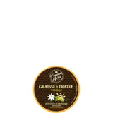 Graisse à traire Corps Sans Filtre Solaire Intensifie Le Bronzage Hydrate Vanille COMPTOIR DES MONOI
