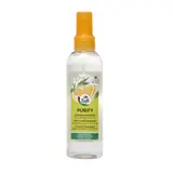 Spray démêlant aux extraits d'orange et feuilles de romarin, purifiant et sans rinçage CARREFOUR SOFT