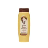 Shampoing 2 en 1 nourrit et assouplit, pour cheveux très secs à très frisés, karité Galam CARREFOUR SOFT