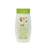 Shampoing Douceur pour Cheveux normaux Amande et Fleur d'Oranger CARREFOUR SOFT