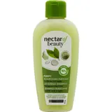 Shampooing purifiant au thé vert et à l'argile pour cheveux à tendance grasse NECTAR OF BEAUTY