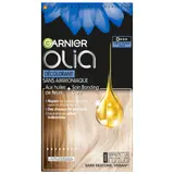 Coloration Maxi Sans Amoniaque Eclaircissement 8 Tons Olia GARNIER