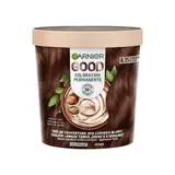 Coloration Permanente 4.15 Marron Glacé Sans Amoniaque Good GARNIER