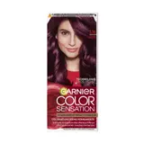 Coloration Cheveux  Violine Profond 3,16 GARNIER