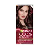 Coloration Cheveux  Marron Glacé 4,15 GARNIER