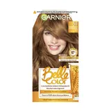 Coloration Permanente 63 Blond Foncé Doré Couvre 100% Cheveux Blancs Belle Color L'OREAL PARIS