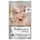Coloration Permanente 02 Blond Irisé Neutralisation Longue Durée Preference L'OREAL PARIS