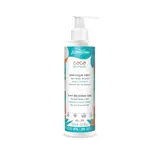 Soin cheveux Exquis 3 en 1 Démêlant Hydratant Nourrissant Cheveux Secs et Texturés à l'Eau et Huile de Coco Bio ACTIVILONG