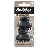 Pinces à Cheveux Chic BABYLISS