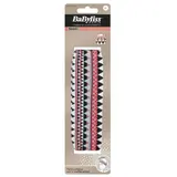 Bandeau à Cheveux Sport Anti-glisse BABYLISS