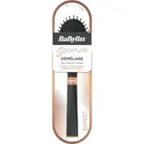 Brosse à Cheveux Ovale Démêlage BABYLISS