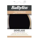 Brosse à Cheveux Secs ou Mouillés Format Voyage BABYLISS