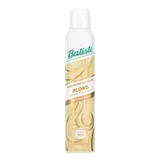 Shampoing Sec pour Cheveux Blond Sans Rinçage BATISTE