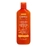 Shampoing Pour Cheveux bouclés, frisés et ondulés Beurre de karité CANTU