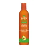 Lait cheveux Hydratant A L'huile D'avocat Au Beurre De Karité Et Au Miel Pur CANTU