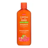 Shampoing Soin du Cuir Chevelu Acide Salicylique Gingembre Vinaigre de Cidre Arbre à Thé Goyave CANTU